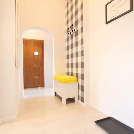 Sydonia - Kapitanska Apartmán