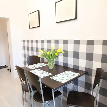 Sydonia - Kapitanska Apartmán *