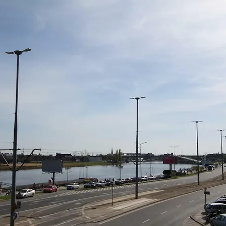 Sydonia - Kapitanska Apartmán