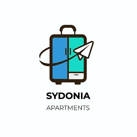 Sydonia - Kapitanska Apartmán Štetín