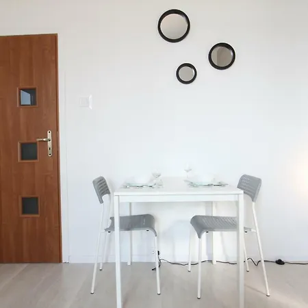 Apartmán Sydonia - Kapitanska